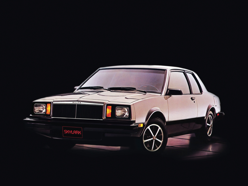 Illustration for article titled 100 Fastest Cars of 1984: 50-41.